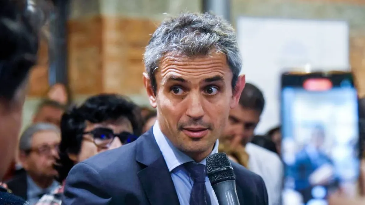 Ley Bases: el oficialismo buscará incluir lo rechazado en Senadores
