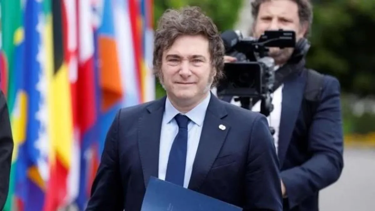 Milei realizará una nueva gira: visitará República Checa para recibir un premio