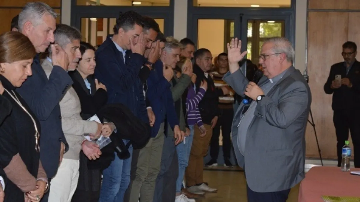La iglesia católica realizará una olla popular en Córdoba