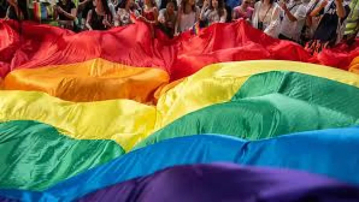 Tailandia se convierte en el primer país del Sudeste Asiático en legalizar el matrimonio igualitario