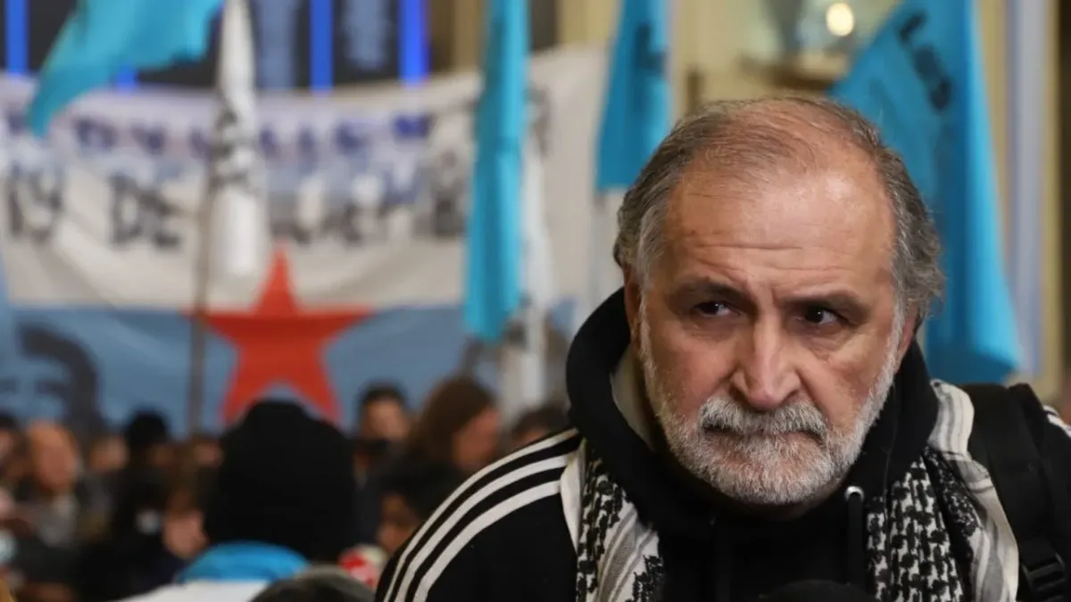 Belliboni fue indagado por desvío de fondos del Potenciar Trabajo