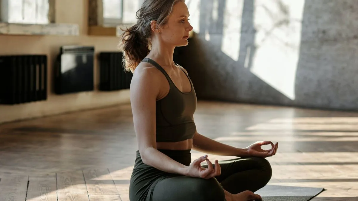 Córdoba celebra el Día Internacional del Yoga en la Legislatura