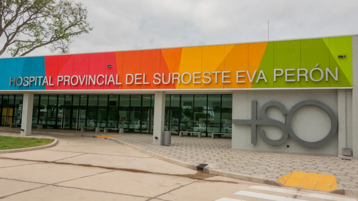 Imputaron a los padres del nene intoxicado con cocaína