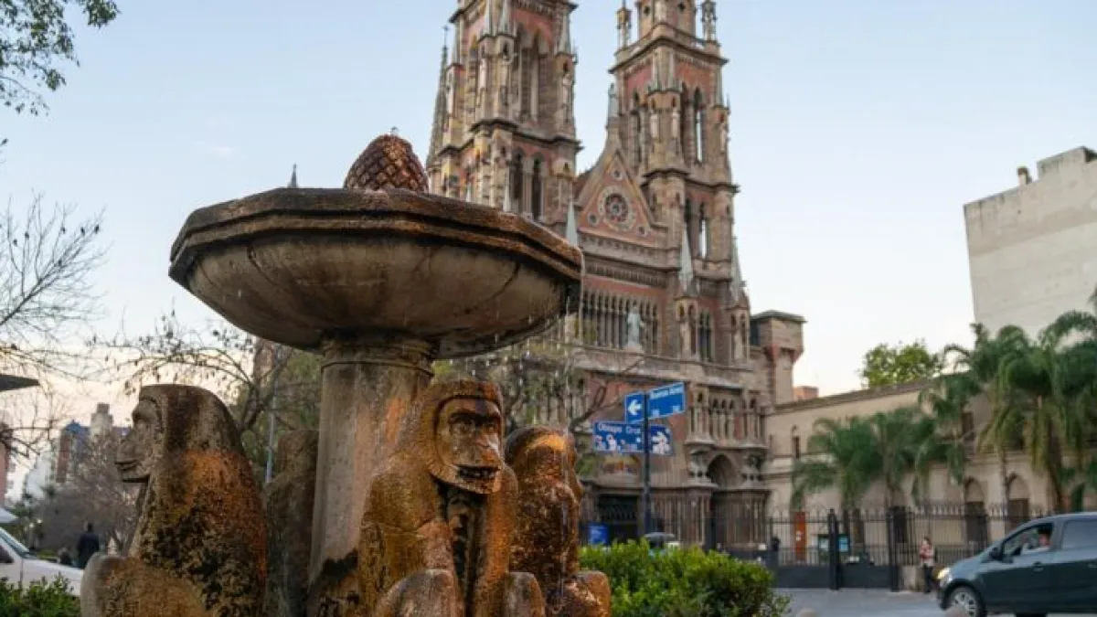 La ciudad brinda múltiples propuestas para este finde XL
