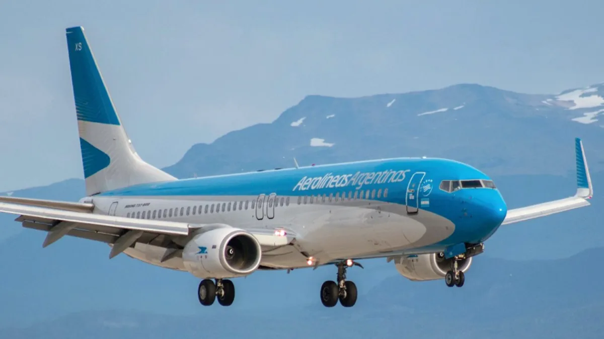 Volvieron las 12 cuotas sin interés para vuelos: aerolíneas y destinos