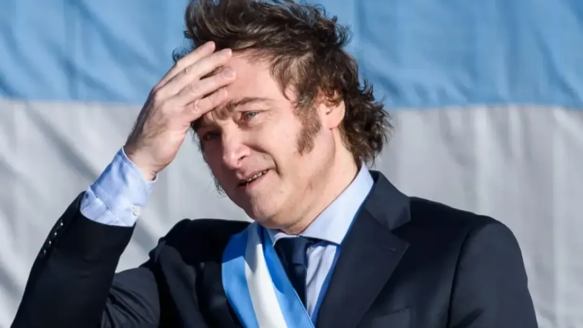 Pacto de Mayo: el Gobierno presentó los diez puntos que se firmarán