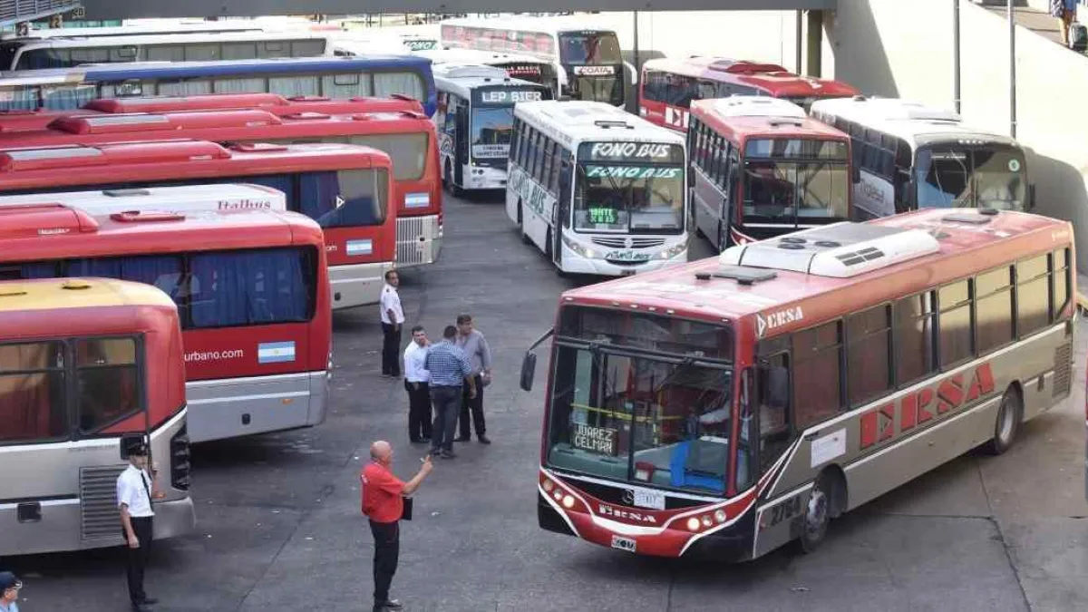 Estado de alerta en AOITA por un posible incumplimiento en el pago de haberes