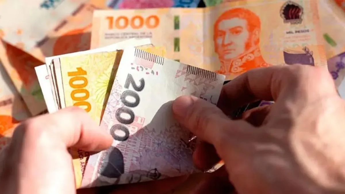 El Gobierno convocó al Consejo del Salario para definir el nuevo haber mínimo
