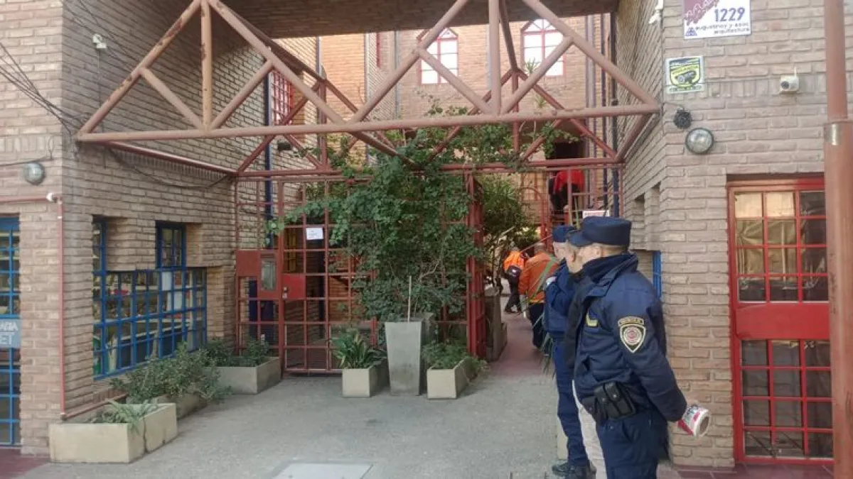 Encontraron una familia sin vida por presunta intoxicación de monóxido de carbono