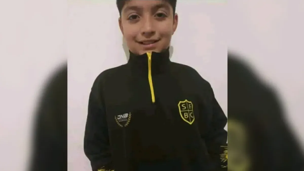 Mataron a un niño de 10 años en un tiroteo entre motochorros y un policía