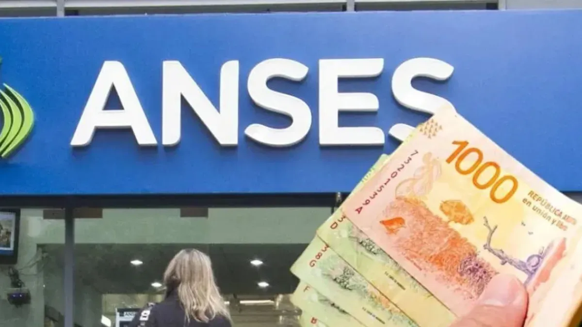 ANSES pagará un bono extraordinario de 270 mil pesos en julio