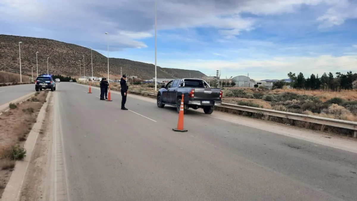 Caso Loan: buscan al niño en Chubut y Santa Cruz