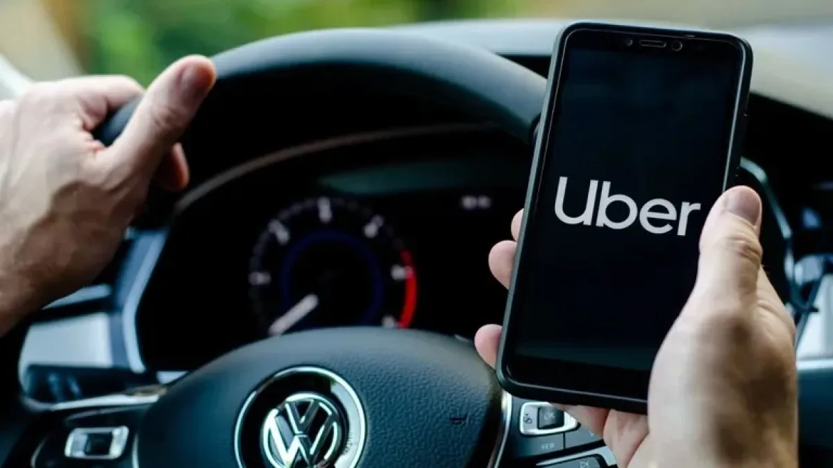 Un policía de Córdoba fue asaltado y baleado cuando trabajaba como chofer de Uber