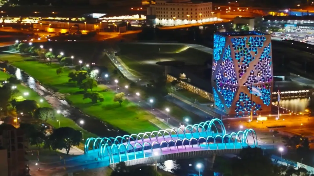 Córdoba se suma a la Red de Ciudades Inteligentes de Argentina