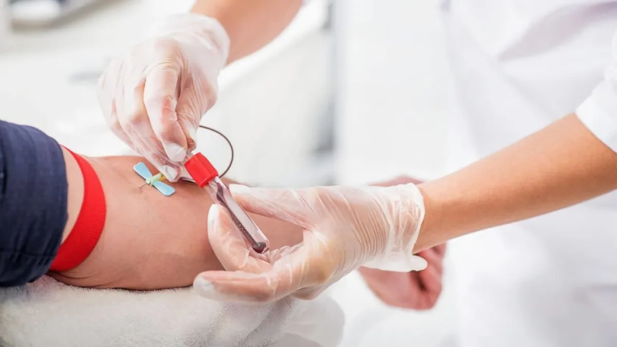 Las colectas de sangre continuarán en agosto