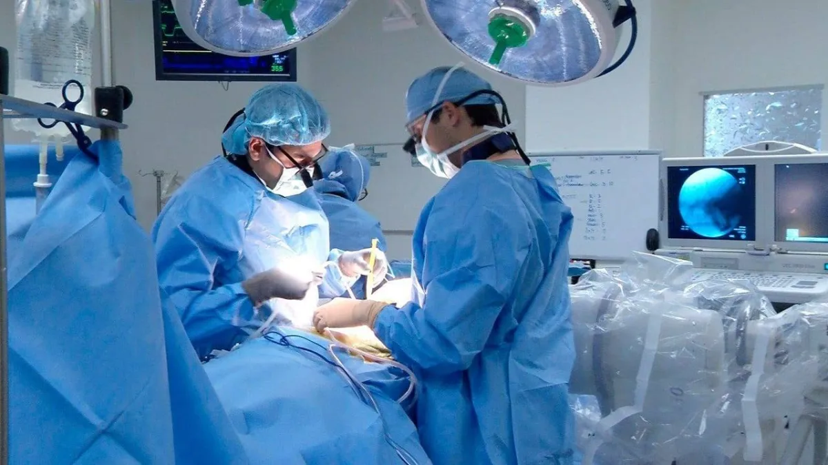 Médicos cardiólogos anuncian paro por dos días