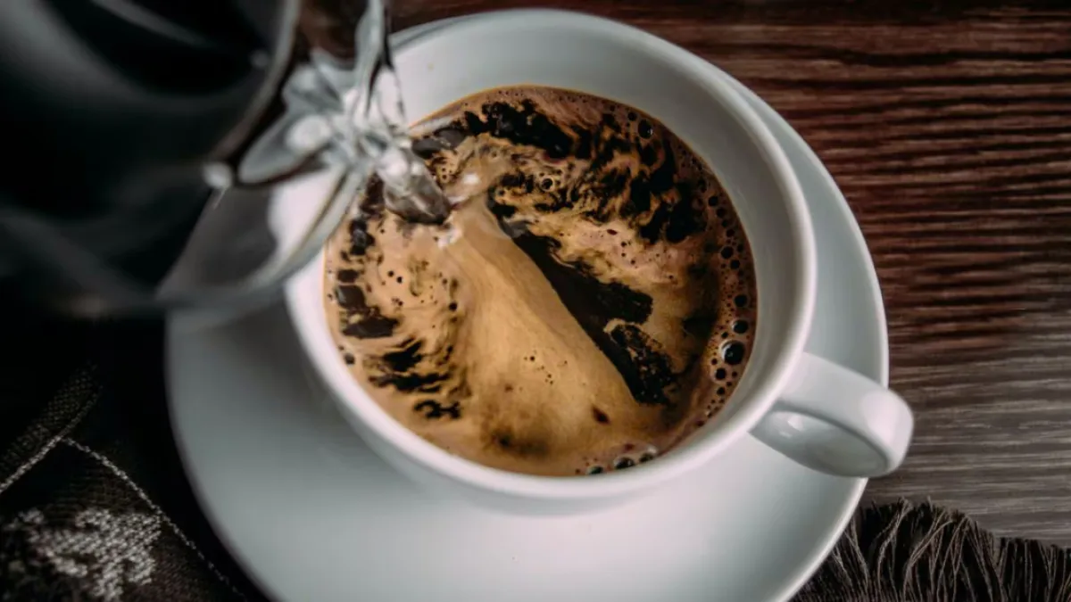 El café, un aliado para ralentizar el alzhéimer