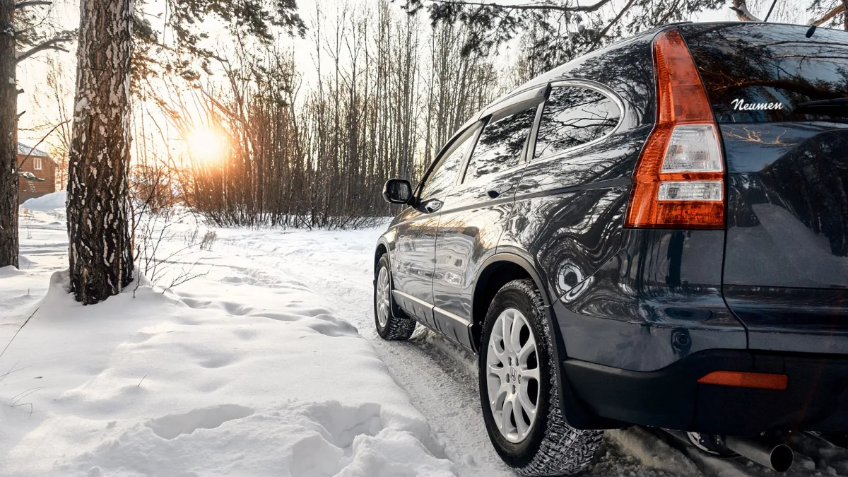 Cómo preparar el auto para salir a la ruta en vacaciones de invierno