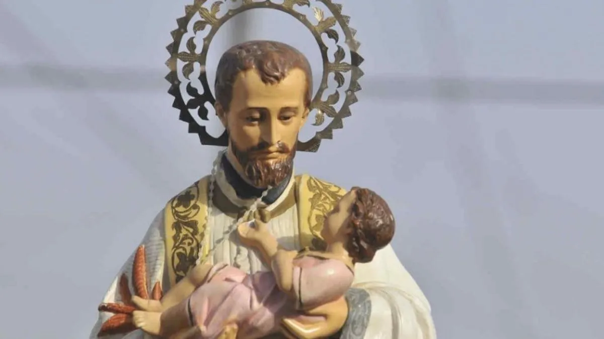 Día de San Cayetano, una festividad que honra al Patrono del trabajo y la providencia