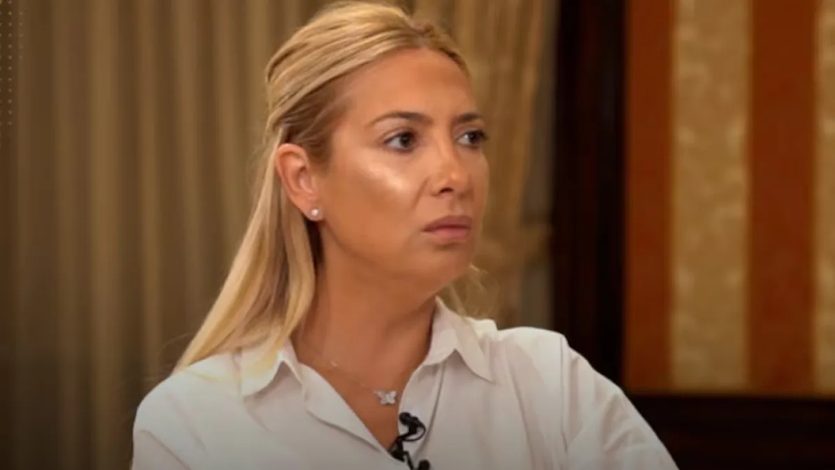 Definen dónde se tramitará la denuncia de Fabiola Yáñez