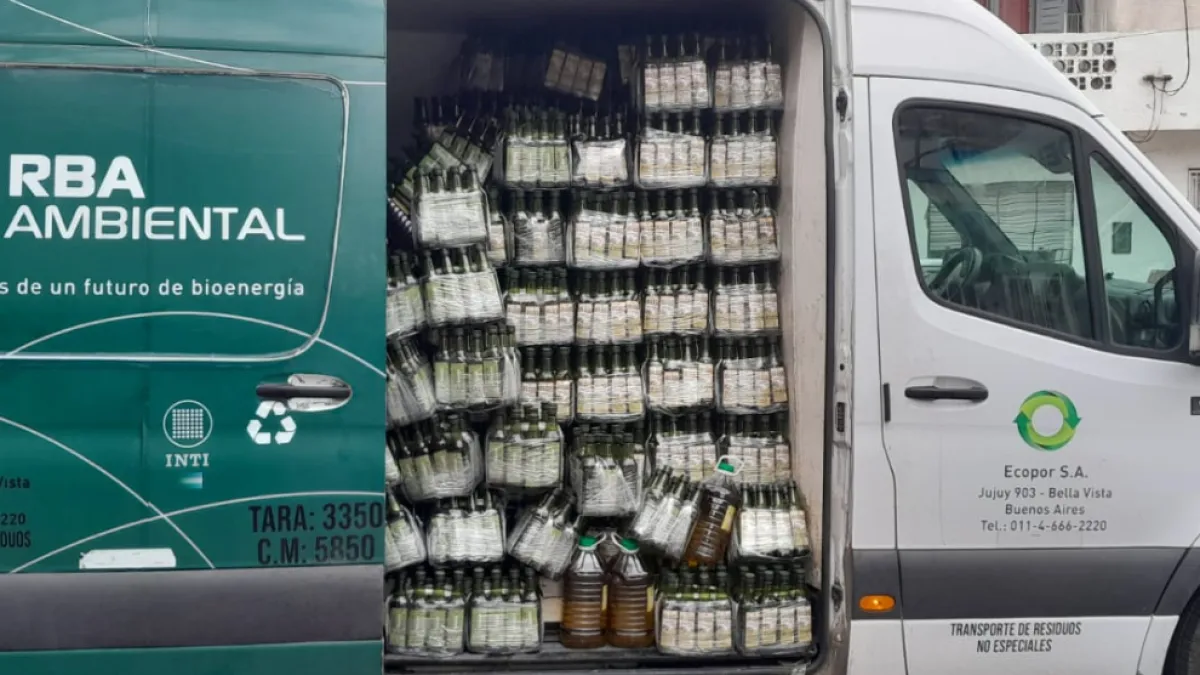 Clausuraron un comercio en barrio Pueyrredón por venta de productos adulterados