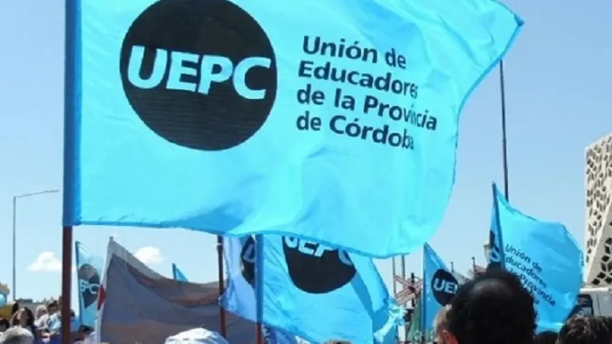 La Provincia presentó una nueva oferta salarial a docentes