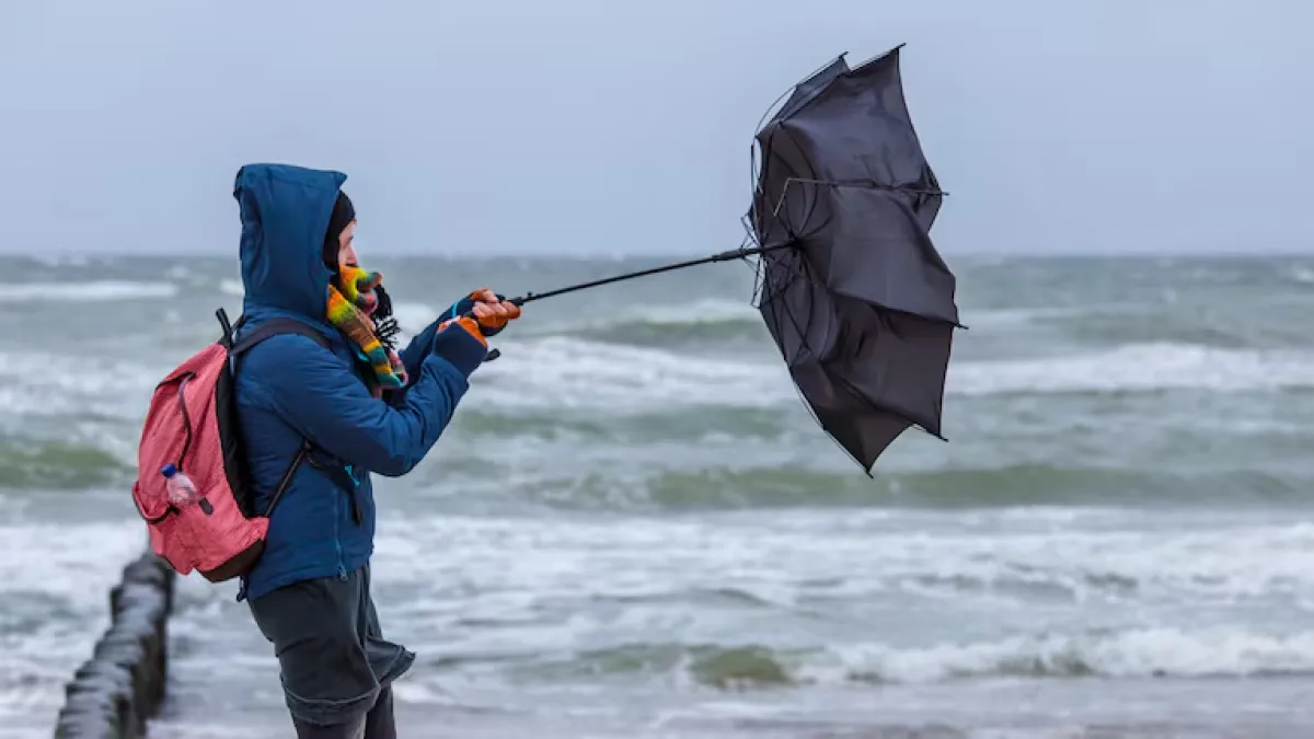 Ciclogénesis: de qué se trata el fenómeno climático y cómo impacta en el país