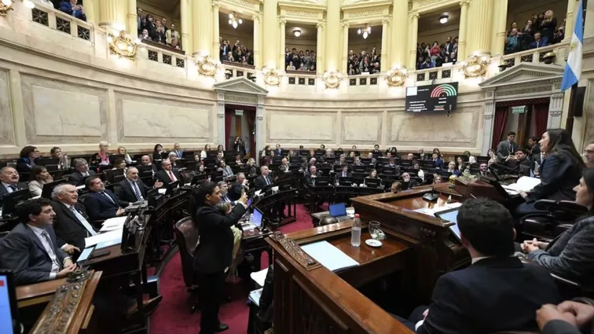 El Senado debate el aumento de las jubilaciones y la suba de las polémicas dietas