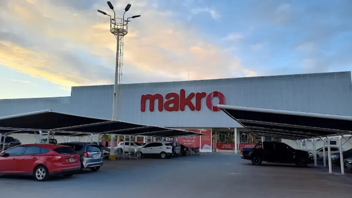 Makro se va del país y vende sus sucursales en Córdoba