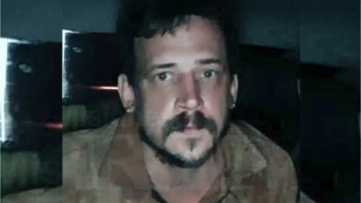 Detuvieron a Sebastián Kiczka, hermano del diputado investigado por pedofilia