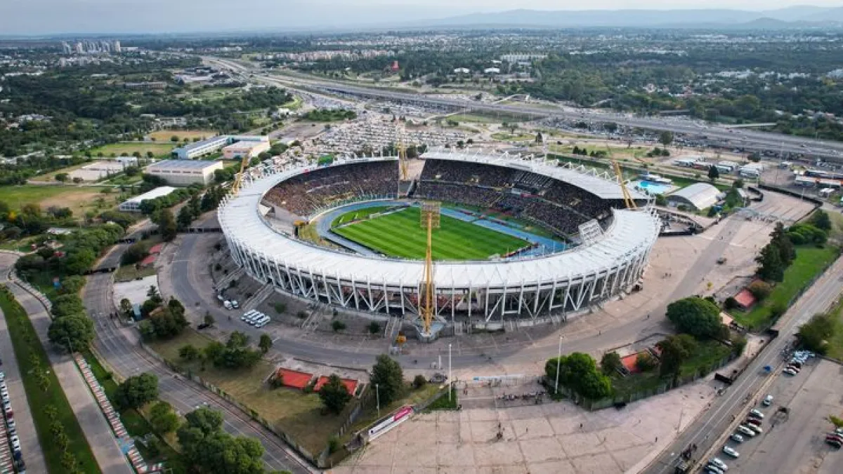 Clásico Talleres-Instituto: el operativo de seguridad está listo