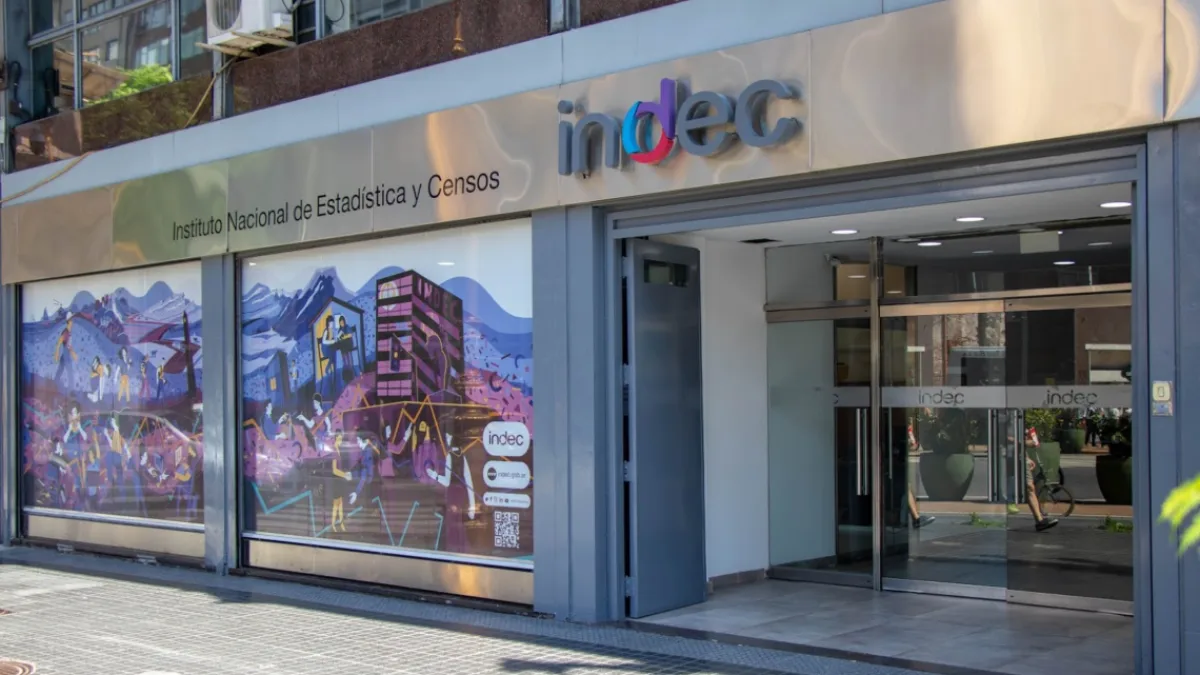 El Indec anunció que cambiará el método para medir la inflación