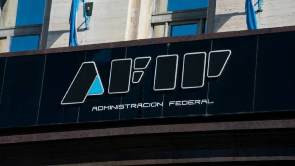 Trabajadores podrán visualizar sus recibos de sueldo desde MI AFIP