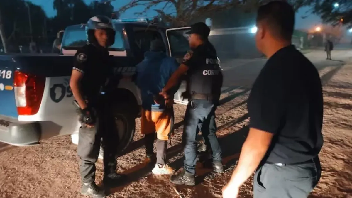 Femicidio en Cruz del Eje: un hombre mató a su pareja de un disparo en el abdomen