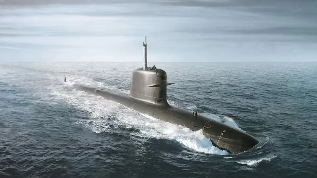 El Gobierno analiza pedir un préstamo de US$3700 millones para comprar submarinos y buques