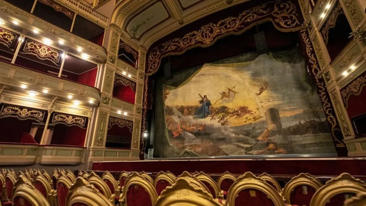 Agregan una nueva función de "La bohème", por localidades agotadas