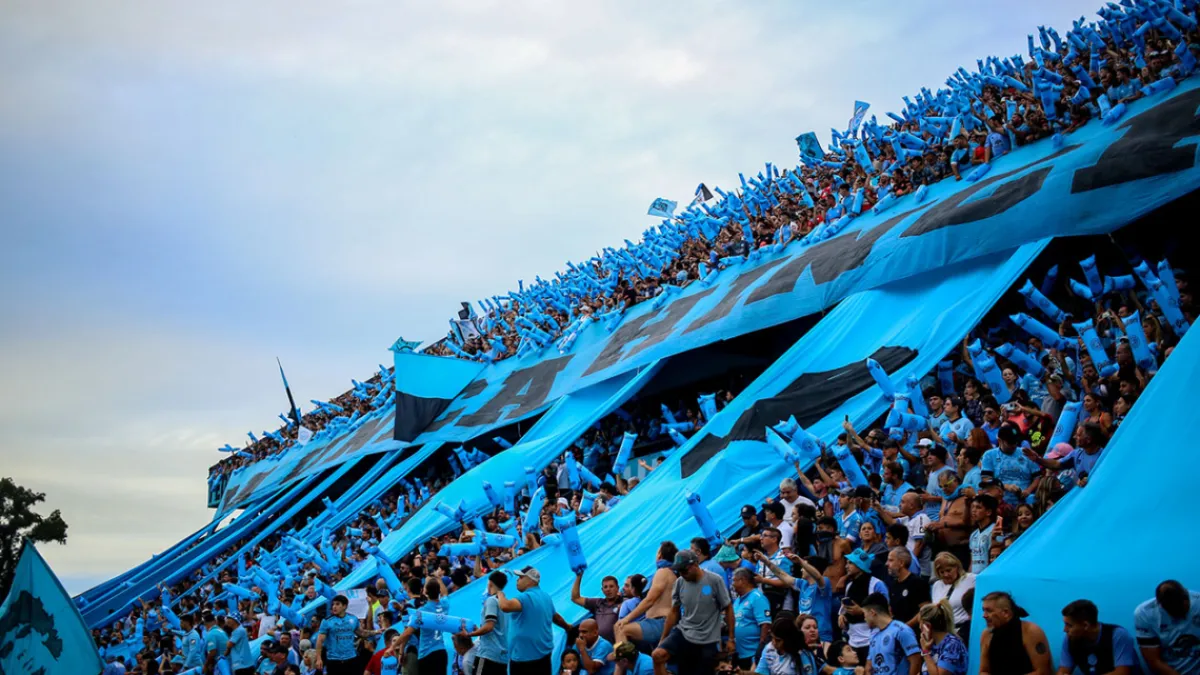 El operativo de seguridad para Belgrano- Boca está listo