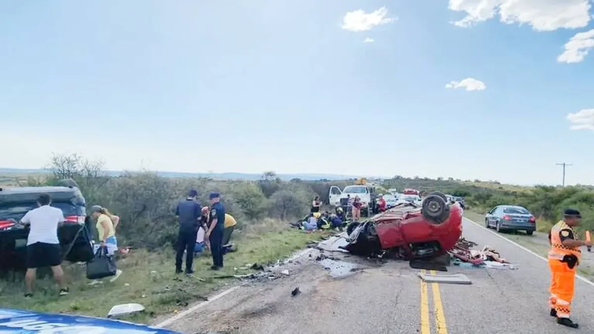 A dos años de la tragedia vial, inicia la instancia previa al juicio a Oscar González