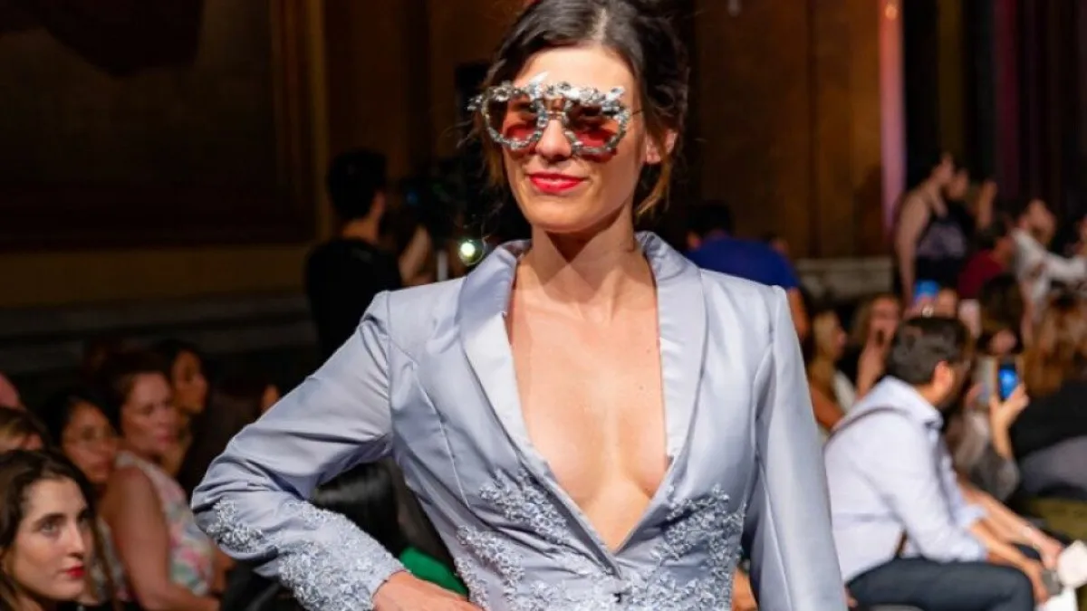 Llega una nueva edición de la Expo Internacional Córdoba Corazón de Moda