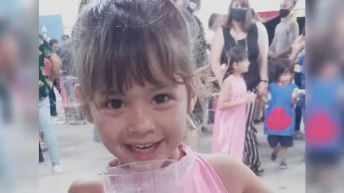 Revelaron detalles de la autopsia de la nena que fue asesinada en Brinkmann