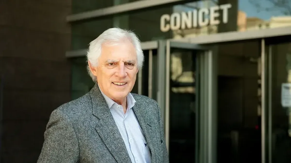 Renunció un director del Conicet y denunció "persecución ideológica"
