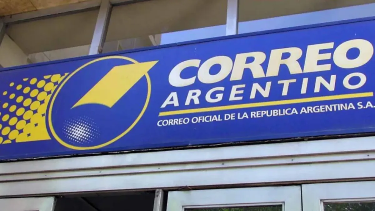 Correo Argentino: tras el anuncio de desregulación, el Gobierno planifica privatizar la empresa