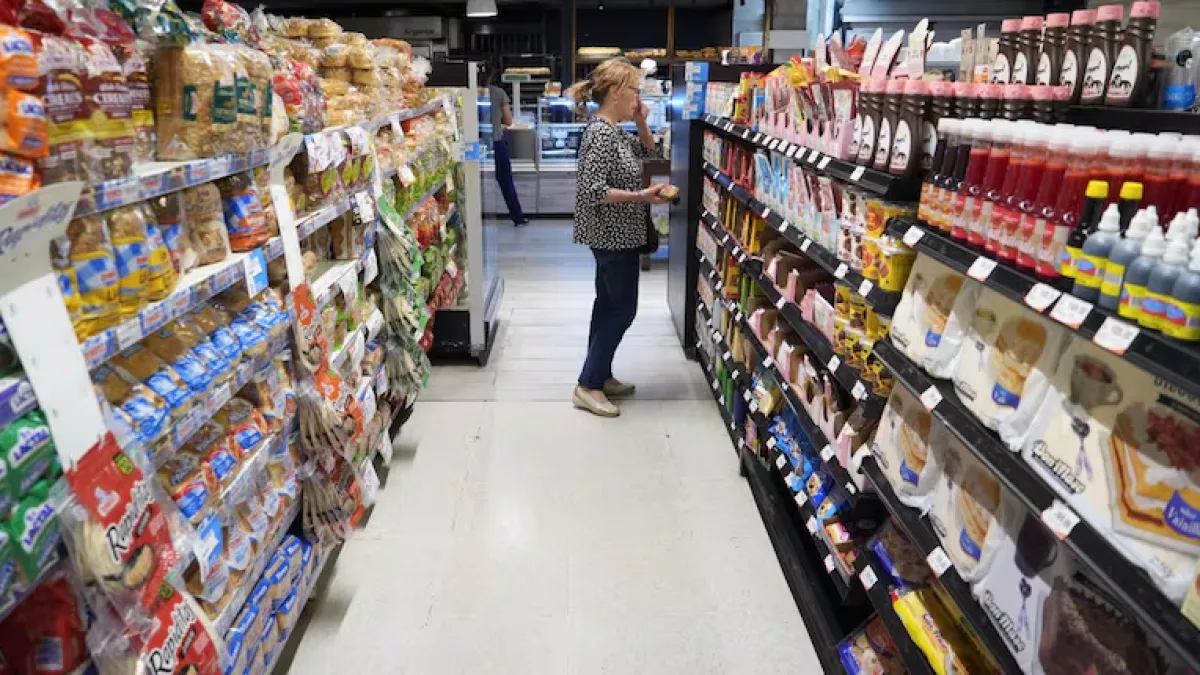 La inflación de octubre fue de 2,7%