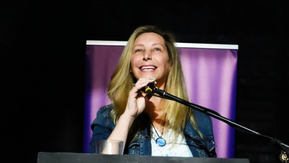 Karina Milei presentará a La Libertad Avanza en Córdoba