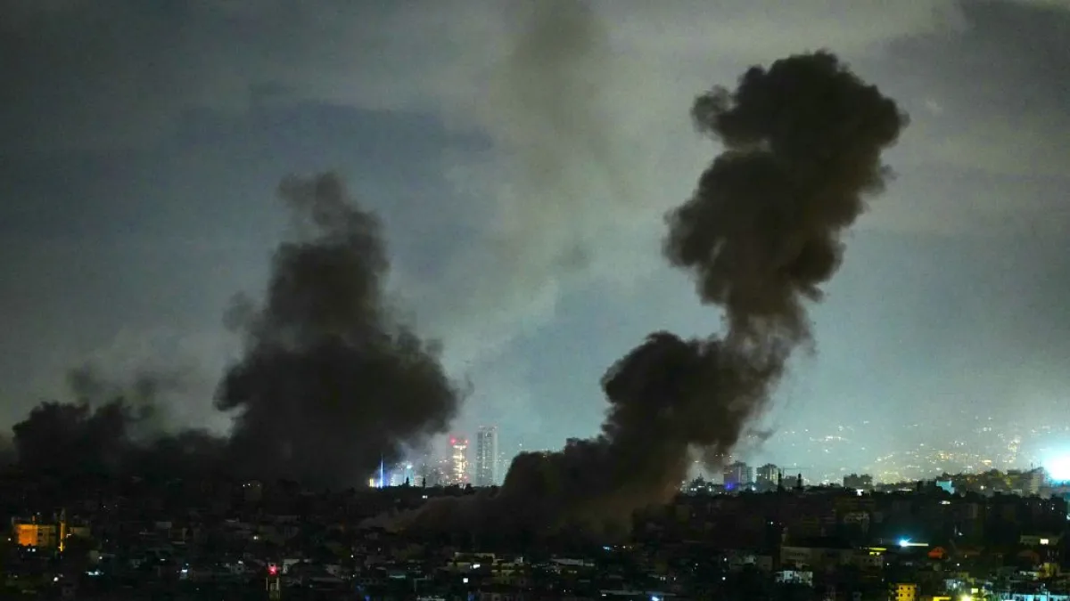 Inició el cese al fuego entre Israel y Hezbollah