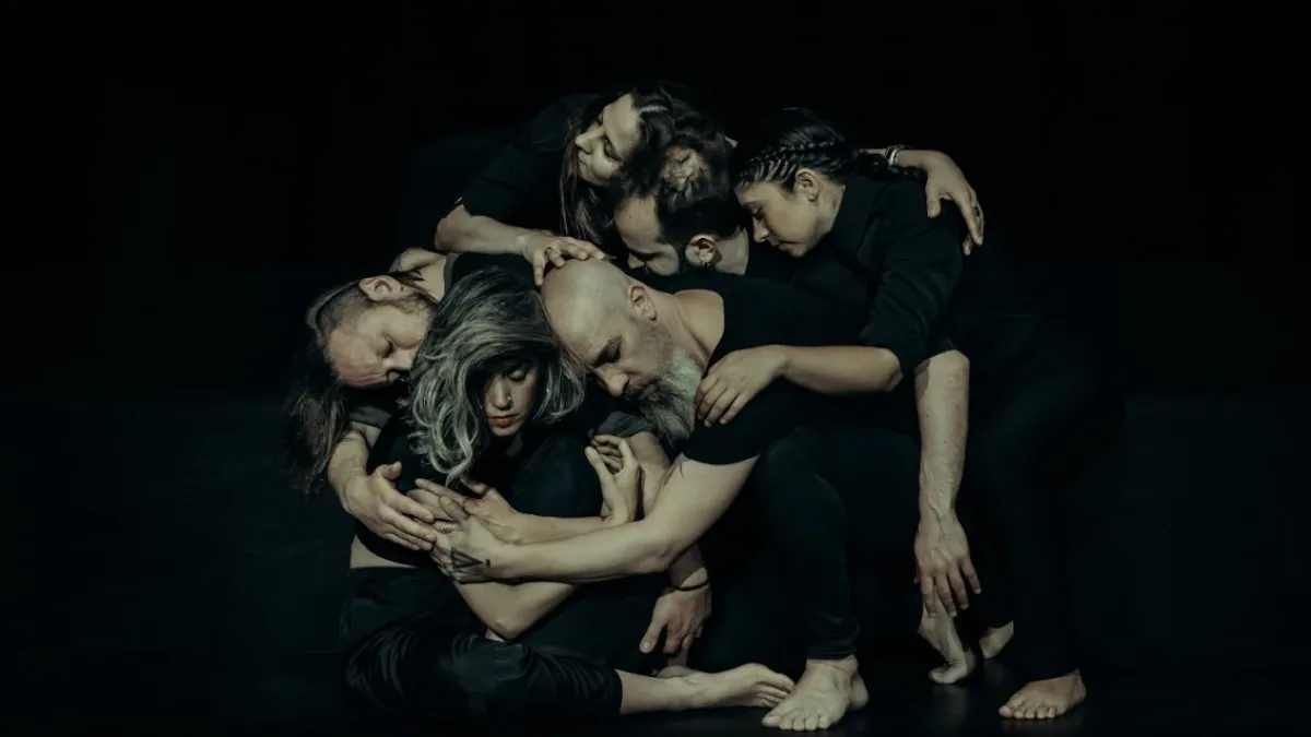 Triángula presenta MUTÁNTICA, su segundo disco, en Córdoba