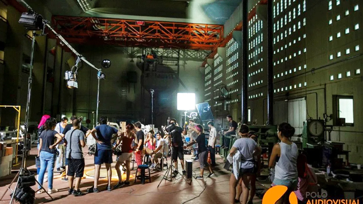 Comienza el Focus Córdoba 2024: la provincia en el centro del polo audiovisual