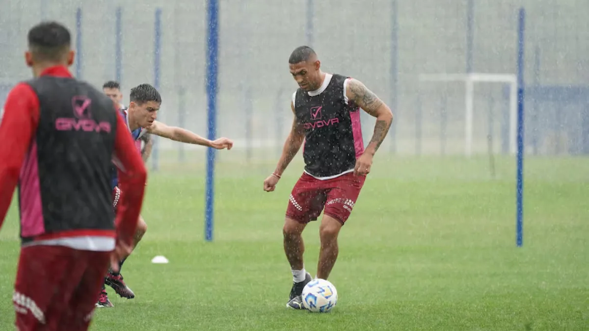 Definieron el operativo de seguridad para River-Instituto