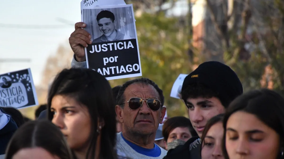 Un nuevo detenido en el caso Santiago Aguilera