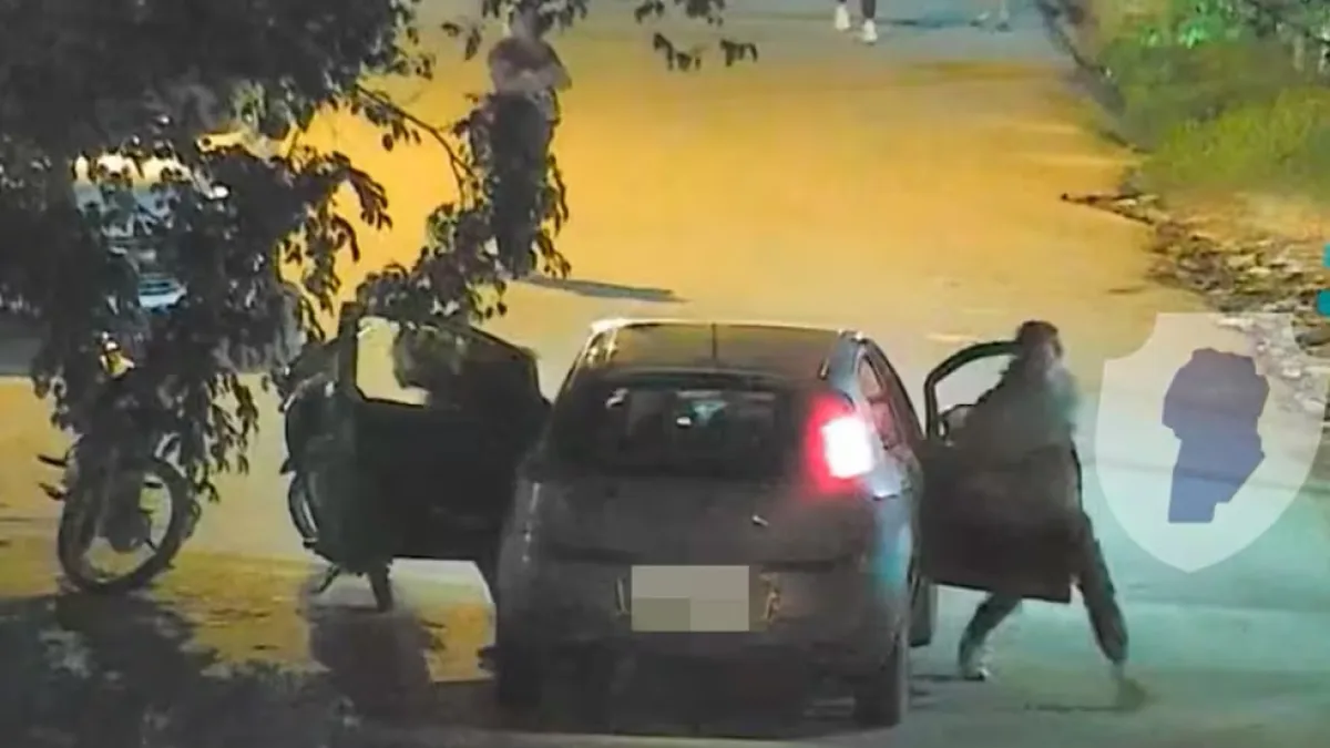 Violencia urbana: mataron a un hombre de un disparo en barrio Maldonado